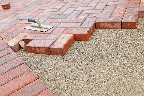 Reliable Bowmanstown, PA Driveway Pavers Solutions