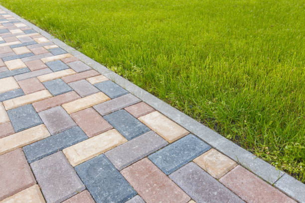 Best Natural Stone Driveway Pavers in Bowmanstown, PA